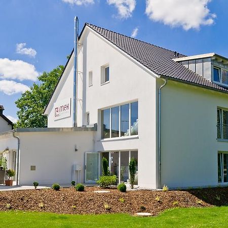 4Mex Hotel & Living Monachium Zewnętrze zdjęcie