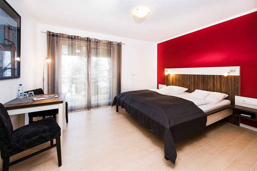 4Mex Hotel & Living Monachium Zewnętrze zdjęcie