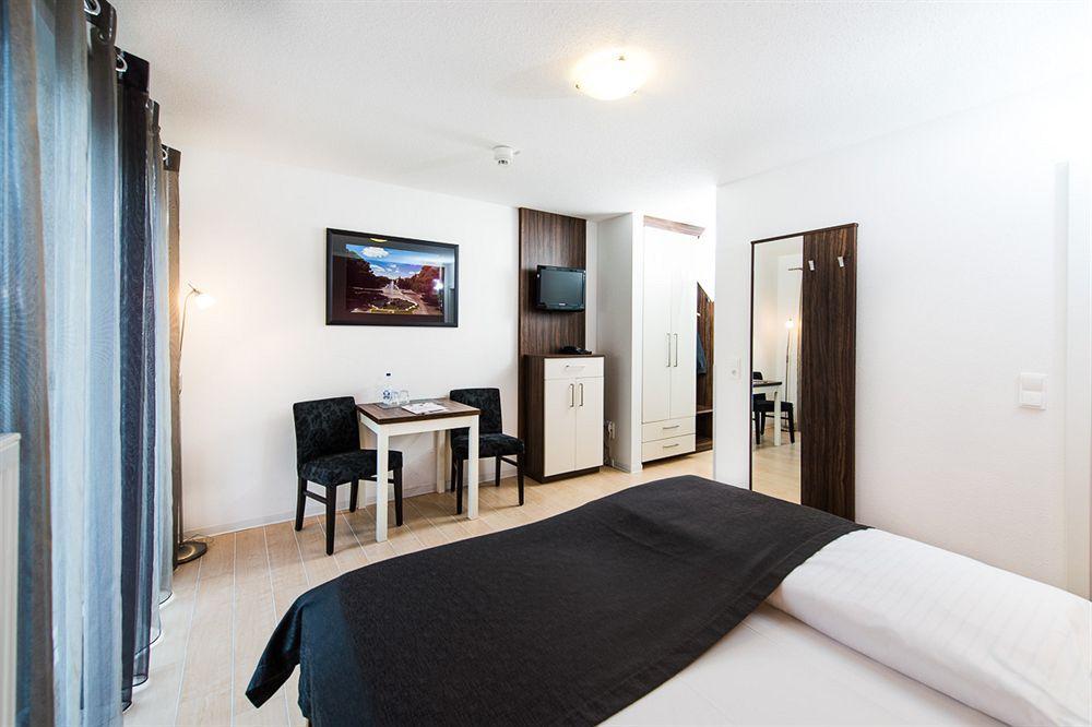 4Mex Hotel & Living Monachium Zewnętrze zdjęcie