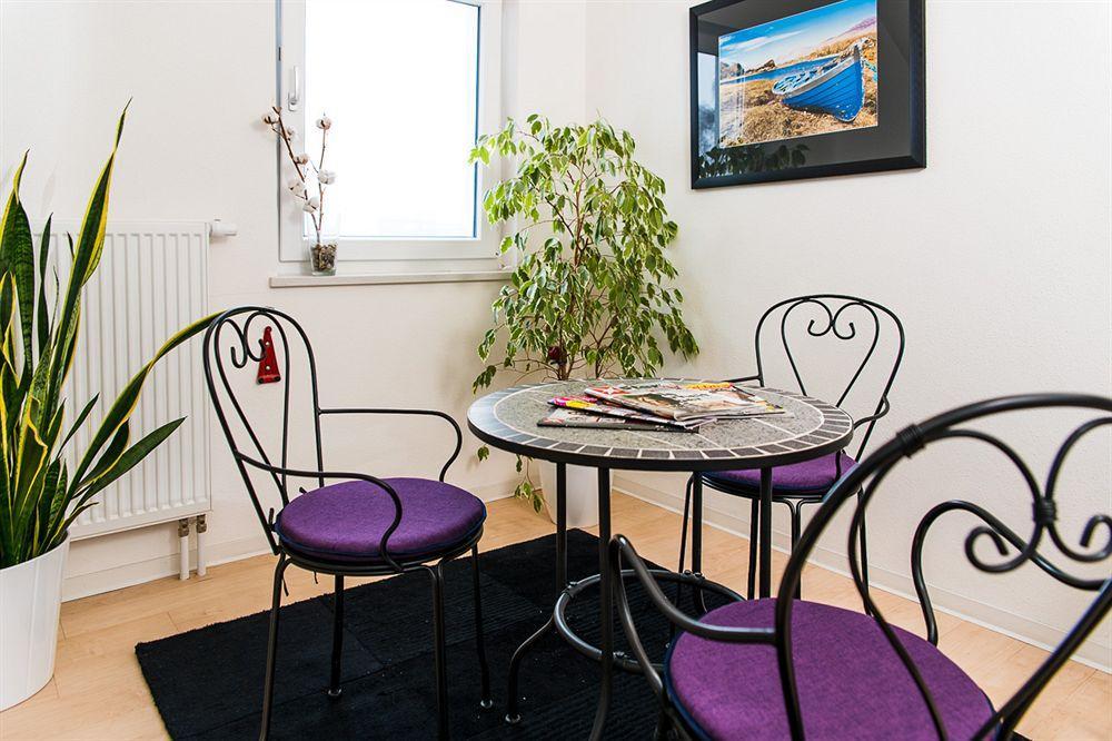 4Mex Hotel & Living Monachium Zewnętrze zdjęcie