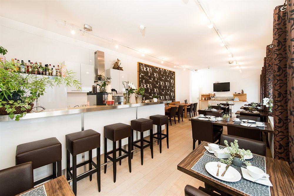 4Mex Hotel & Living Monachium Zewnętrze zdjęcie