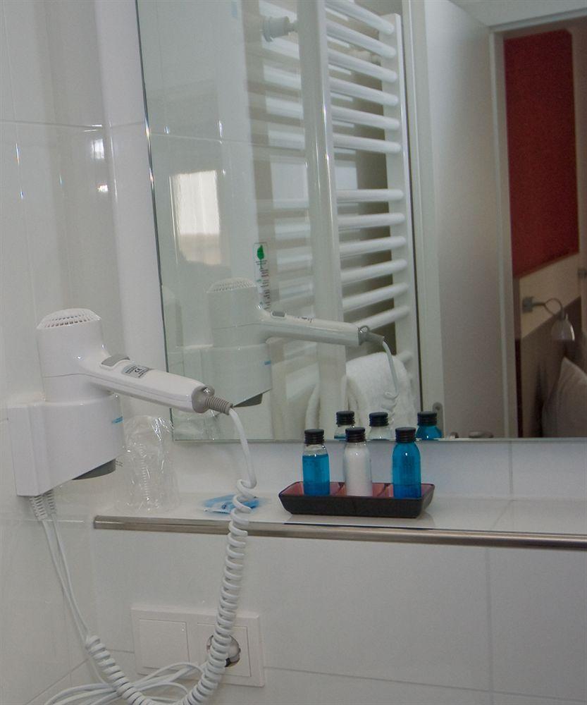 4Mex Hotel & Living Monachium Zewnętrze zdjęcie