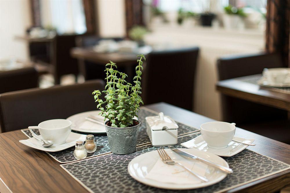 4Mex Hotel & Living Monachium Zewnętrze zdjęcie