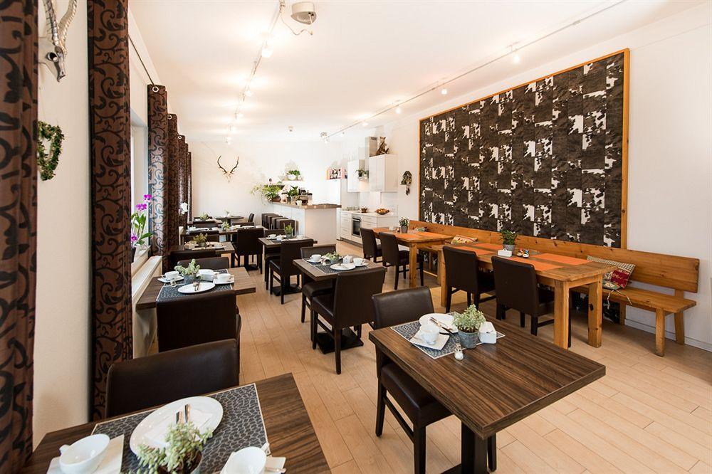 4Mex Hotel & Living Monachium Zewnętrze zdjęcie