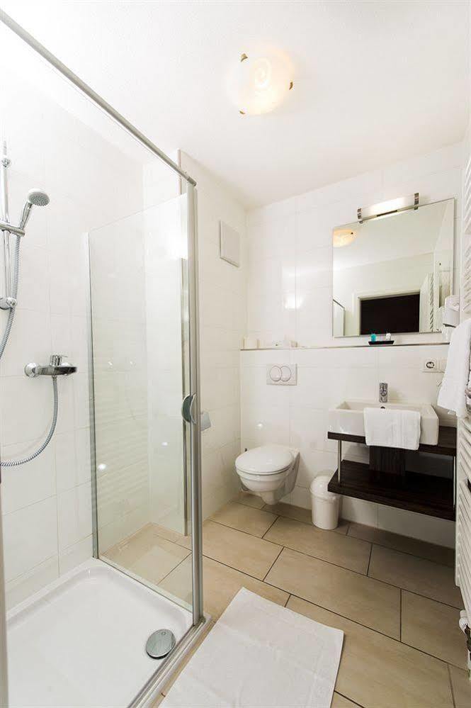 4Mex Hotel & Living Monachium Zewnętrze zdjęcie
