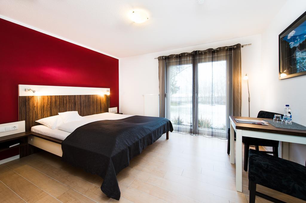 4Mex Hotel & Living Monachium Zewnętrze zdjęcie